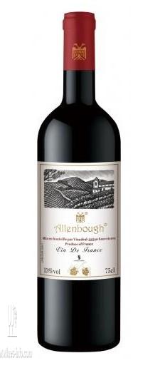 郑州市法国爱琳堡之猎鹰之翼干红葡萄酒欢迎选购！