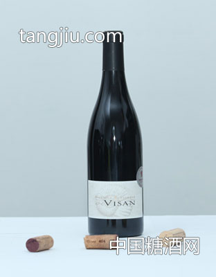 龍马干红葡萄酒