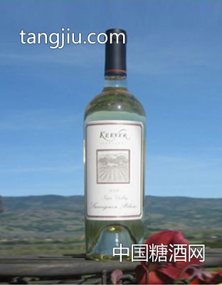 启福长相思干白葡萄酒
