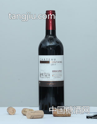班纳方舟干红葡萄酒