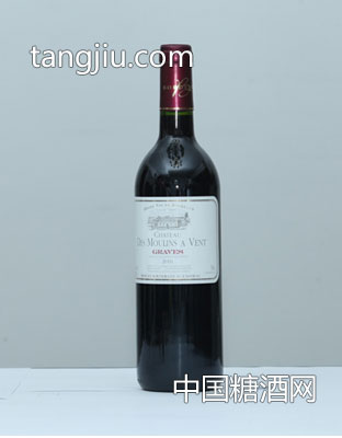 老磨坊干红葡萄酒