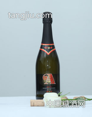 嘉宝阿斯蒂甜型起泡葡萄酒
