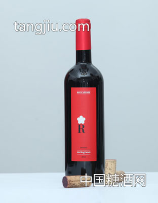 罗卡菲奥里酒庄-菲奥里干红葡萄酒