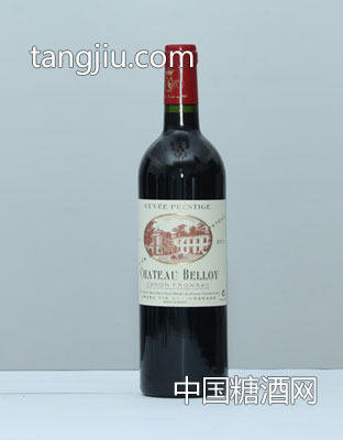 柏丽奥干红葡萄酒