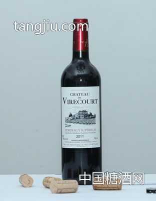 威考特干红葡萄酒