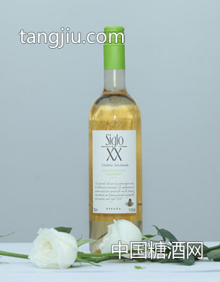 基督山酒庄-赛格勒干白葡萄酒