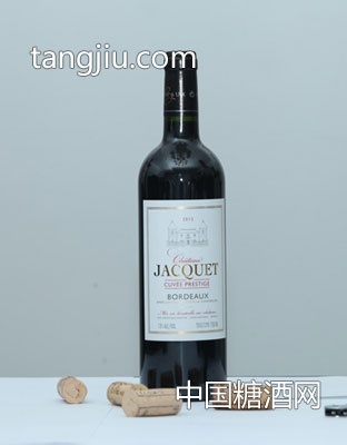捷歌干红葡萄酒
