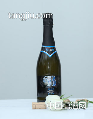 嘉宝特选干型起泡葡萄酒
