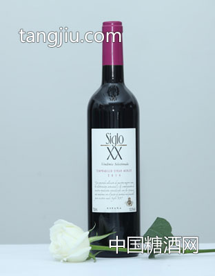 基督山酒庄-赛格勒干红葡萄酒