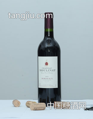 魔力城堡干红葡萄酒