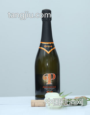 嘉宝普朗塞克半干型葡萄酒