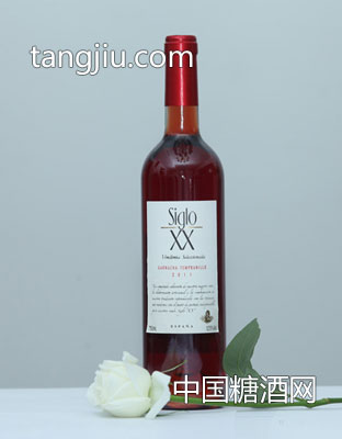 基督山酒庄-赛格勒桃红葡萄酒