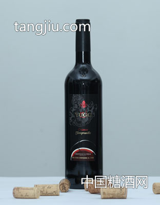 基督山酒庄-优格佳酿干红葡萄酒