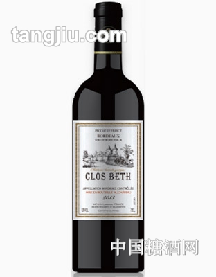 克洛贝斯庄园葡萄酒