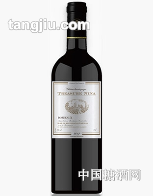 宝妮干红葡萄酒