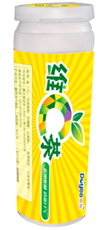 维c茶