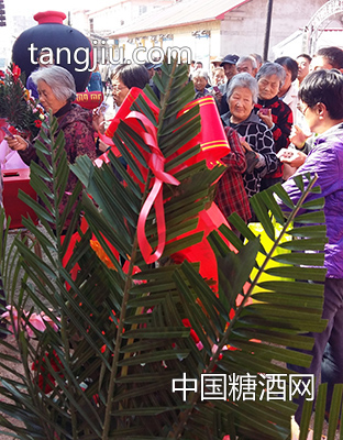 家的生日-散装白酒加盟12