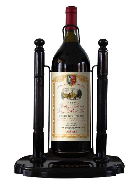 5L珍藏干红葡萄酒