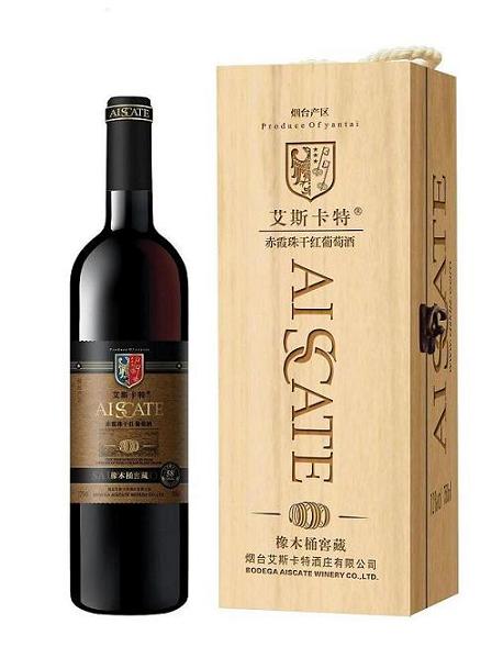 赤霞珠干红葡萄酒