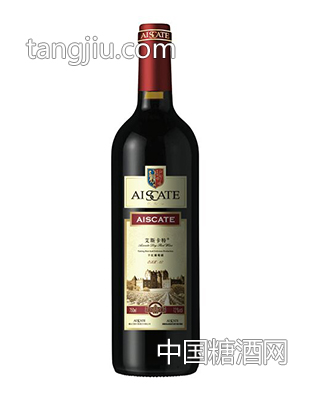 ASKT07干红葡萄酒
