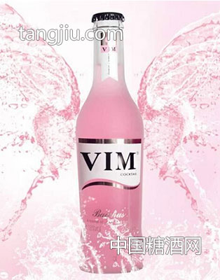鸡尾酒-蜜桃275ml