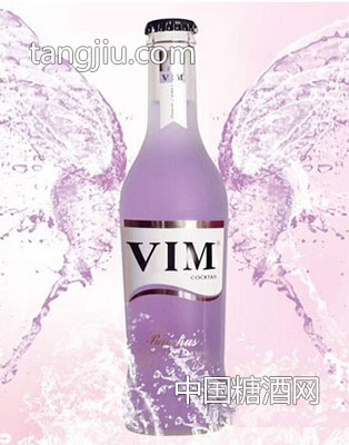 鸡尾酒-葡萄275ml