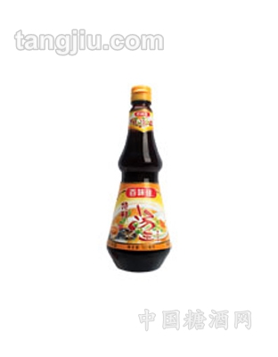 百味佳特鲜汤王108ml