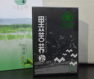 黑苦荞茶价格多少，在揭阳市哪里能买到