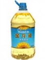 供应金龙鱼葵花籽油 山茶油