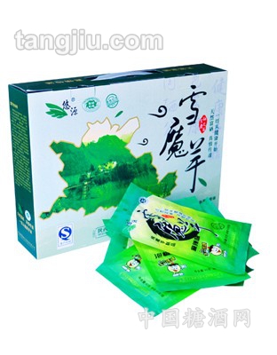 720g雪魔芋礼盒