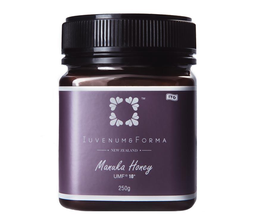 寻加盟代理圣海蜜兰新西兰进口蜂蜜