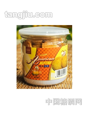 欧麦香美式松饼-110g