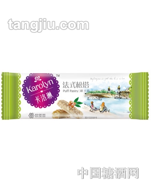欧麦香法式松塔（榛子味）