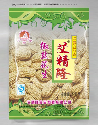 5kg椒盐花生