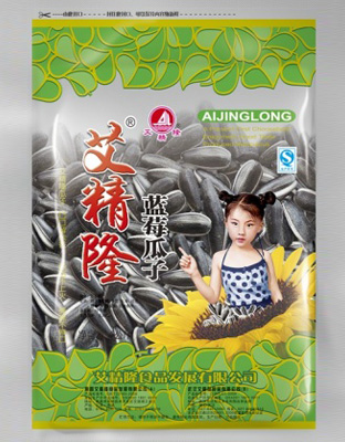 5kg蓝莓瓜子