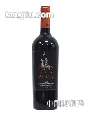玛雅酋长赤霞珠红葡萄酒