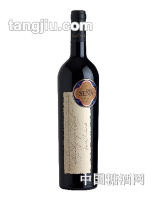 圣酿葡萄酒2010
