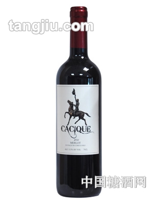 玛雅人梅洛红葡萄酒