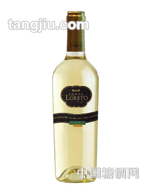 紫玛雅珍藏长相思白葡萄酒