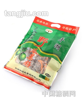 阿奴野瓜蒌籽瓜蒌子500g
