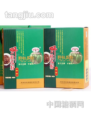 阿奴野瓜蒌籽礼盒1000g