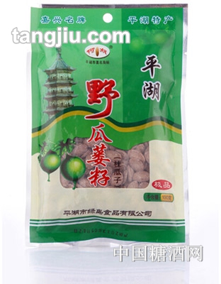 阿奴野瓜蒌籽瓜蒌子大颗粒100g
