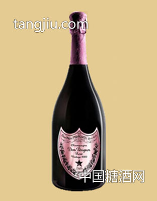 唐培里侬香槟王粉红香槟
