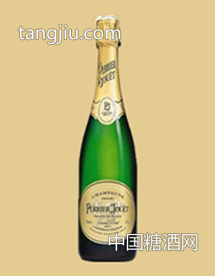 巴黎之花香槟