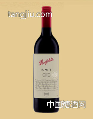 巴罗萨谷设拉子2007