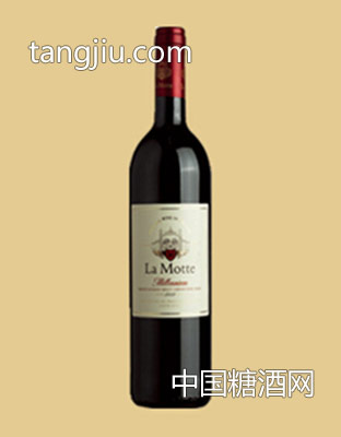 乐梦迪千禧珍藏红葡萄酒