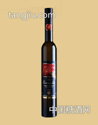 威特驰冰白葡萄酒