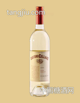 海狸庄园富美宝白