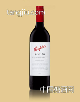 Bin150玛拉南戈设拉子2009