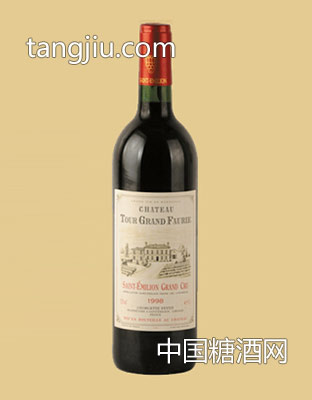 大都富利酒庄